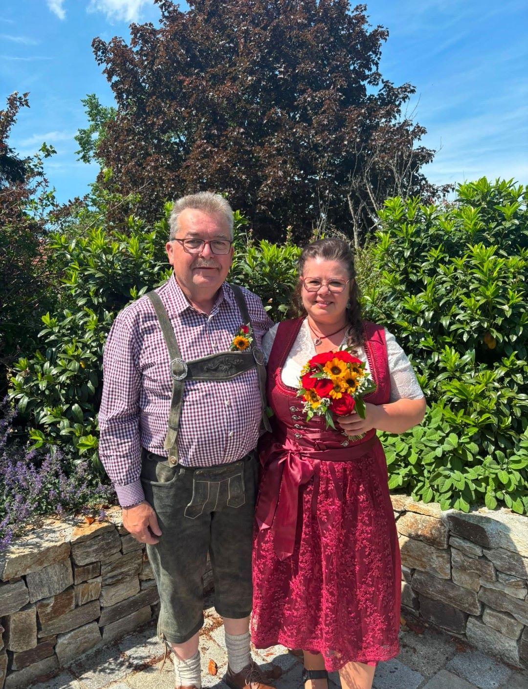 BIANKA LÖSCHER & GÜNTER SCHUHLEITNER
